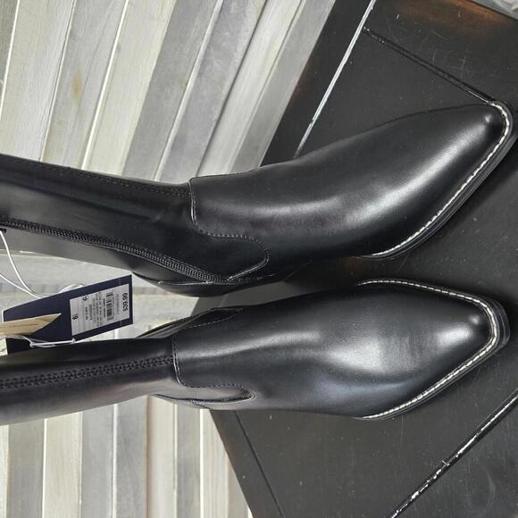 Women's Aubree Ankle Boots | Universal Thread | 7 - Picture 2 of 7